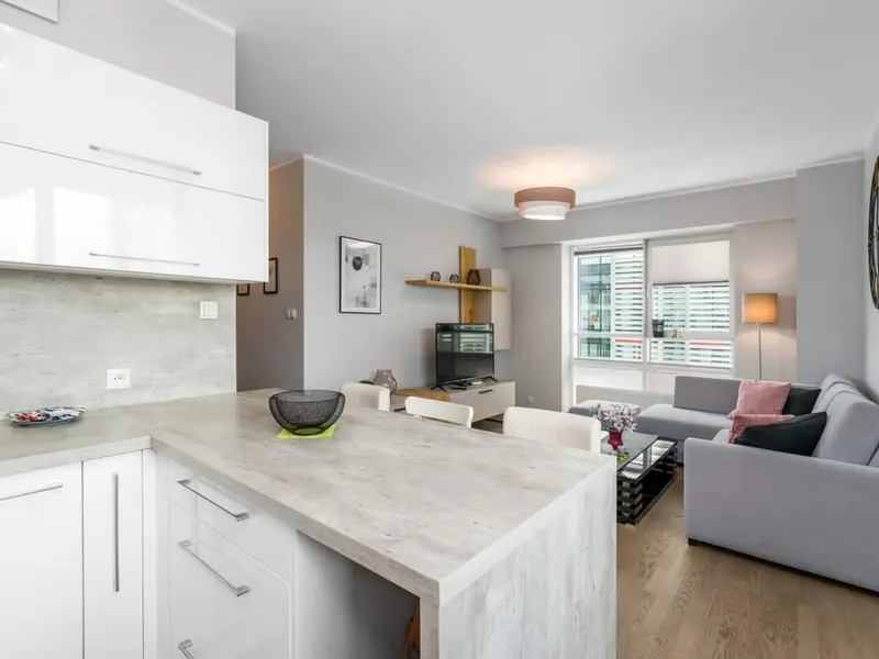 Geräumige Wohnung mit Balkon | Nähe Hauptbahnhof – Foto 2