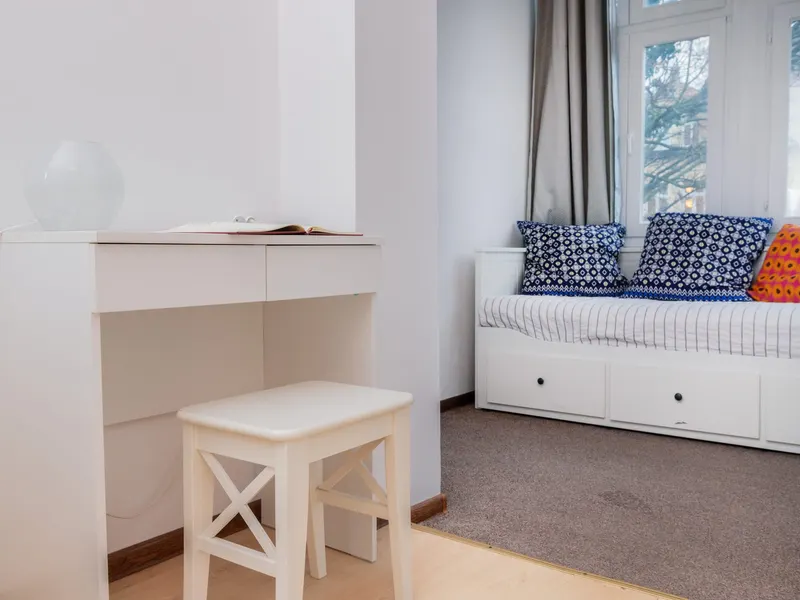 Przestronny Apartament | 3 Sypialnie | Blisko Plaży – zdjęcie 5