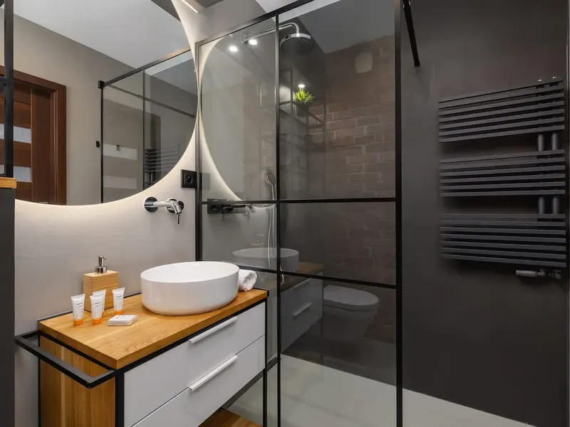 Elegant Apartment | Balcony and Private Parking – photo 4