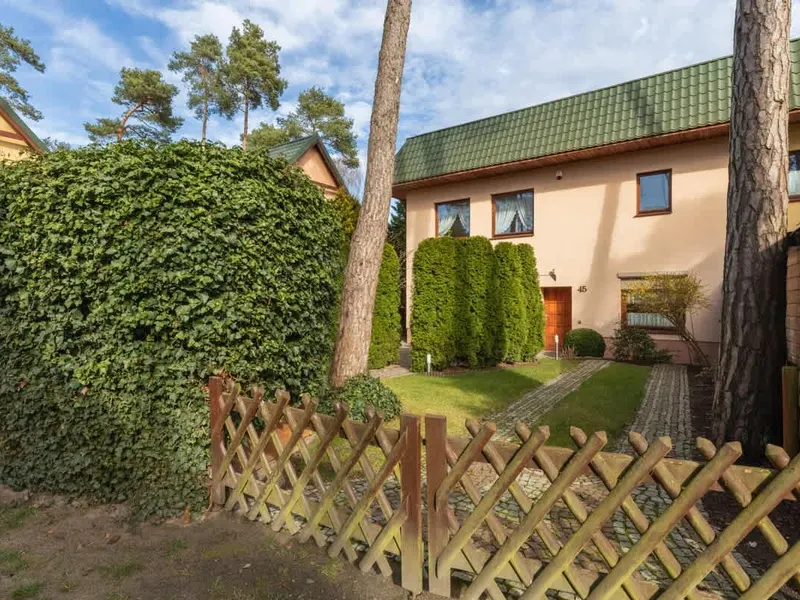 Familienwohnung | Strandnähe, Parkplatz, Terrasse – Foto 3
