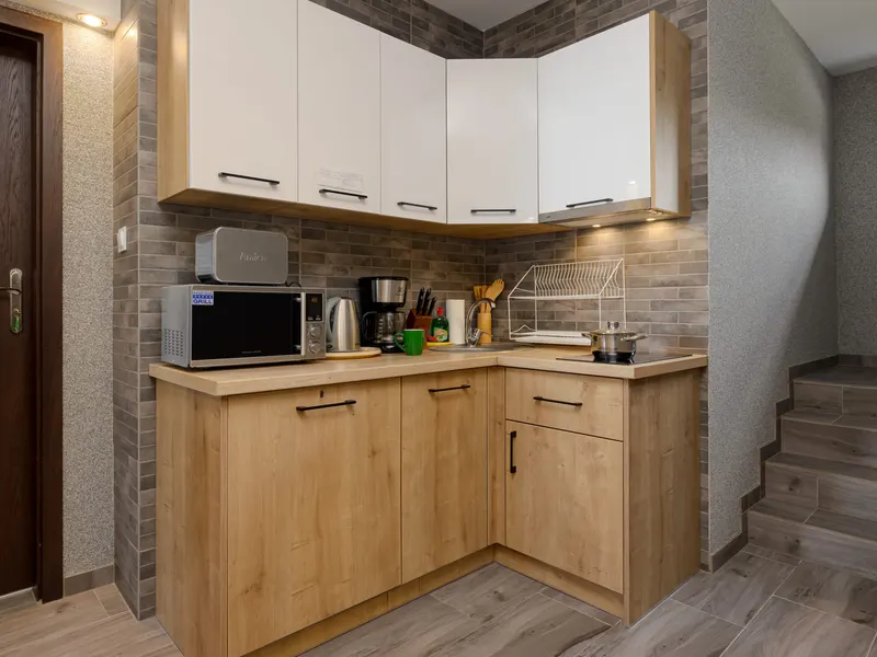 Air-conditioned Studios for 2 People | Close to the Beach – photo 4
