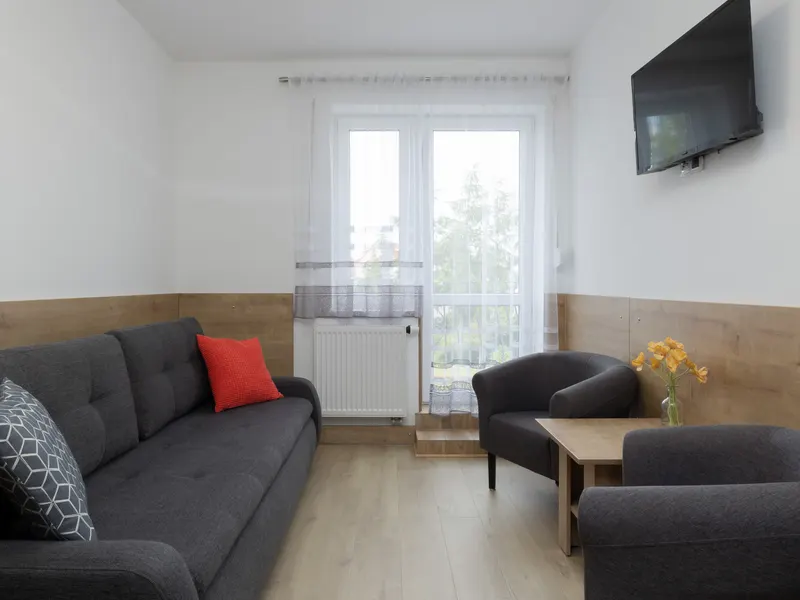 Air-conditioned Studios for 2 People | Close to the Beach – photo 1
