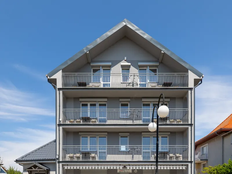 Air-conditioned Studios for 2 People | Close to the Beach – photo 5