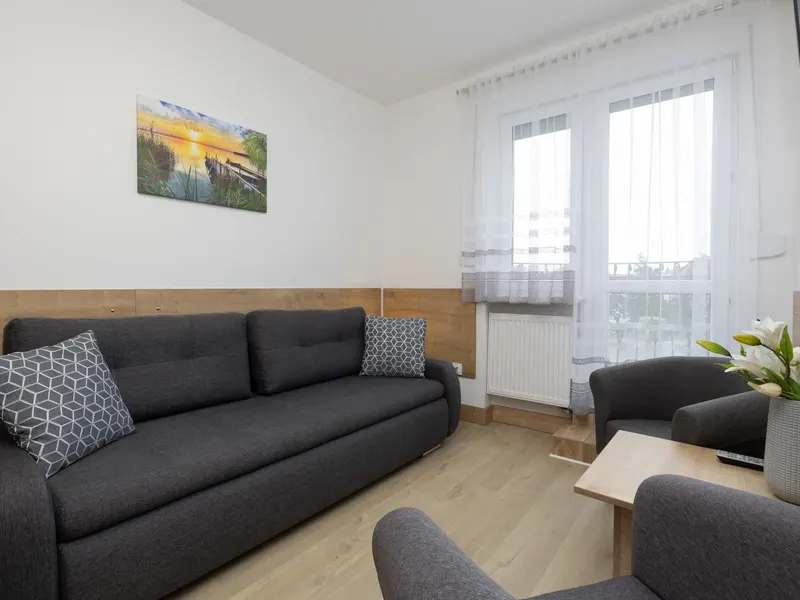 Air-conditioned Studios for 2 People | Close to the Beach – photo 3