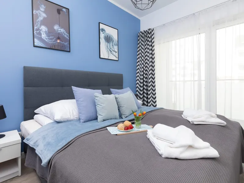 Family Apartment with Terrace | 2 Bedrooms and Parking – photo 4