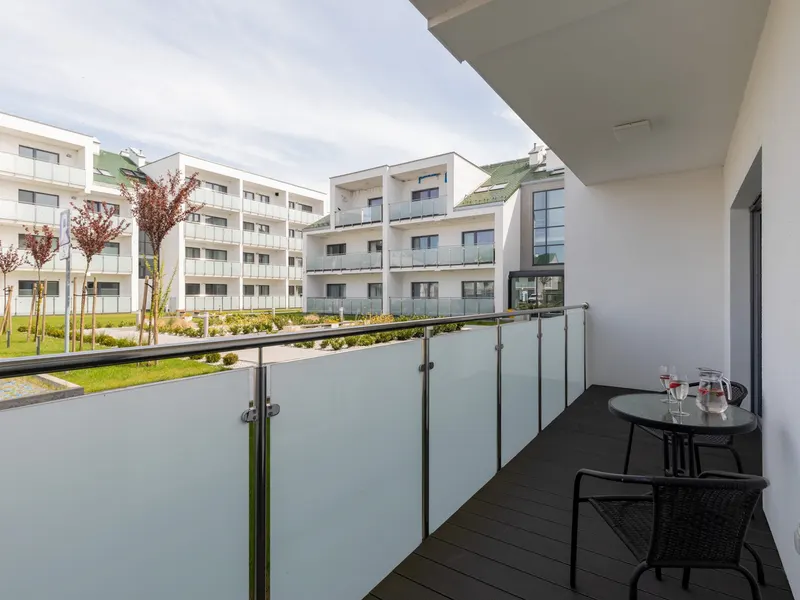 Family Apartment with Terrace | 2 Bedrooms and Parking – photo 3