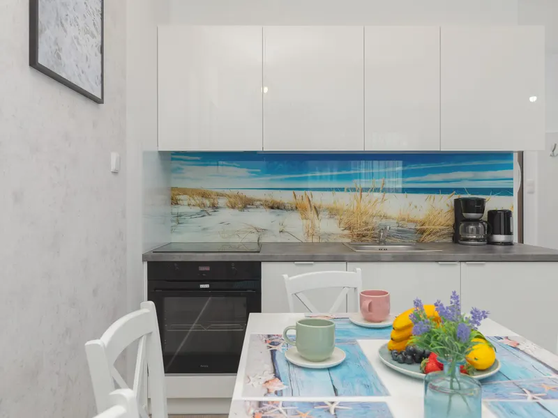 Family Apartment with Terrace | 2 Bedrooms and Parking – photo 5