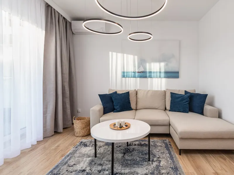 Comfortable Apartment | Close to the Beach and Parking – photo 2