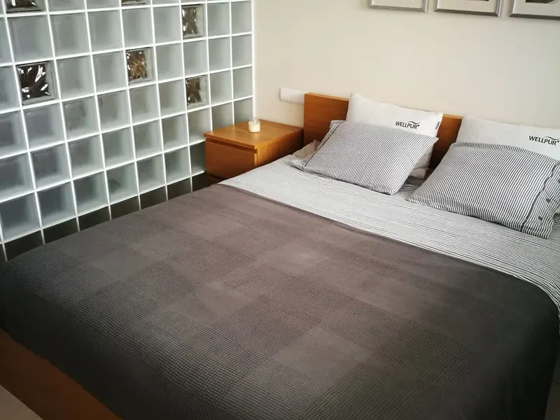Przytulny Apartament | Balkon i 600 m do Plaży – zdjęcie 2