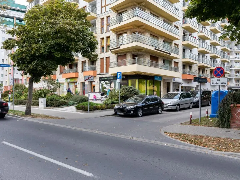 Przytulny Apartament | Balkon i 600 m do Plaży – zdjęcie 5