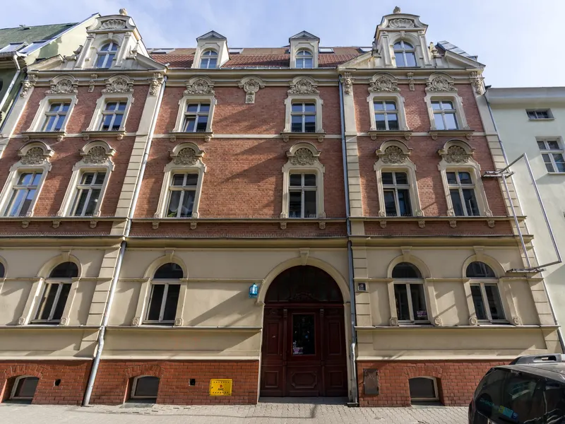 Loft Studio im Zentrum | 500 m vom Alten Markt – Foto 5