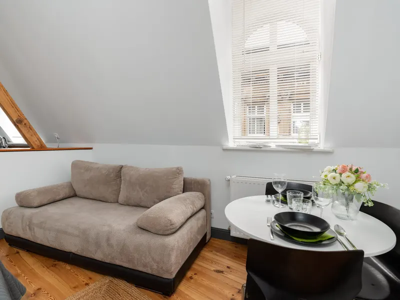 Loft Studio im Zentrum | 500 m vom Alten Markt – Foto 2