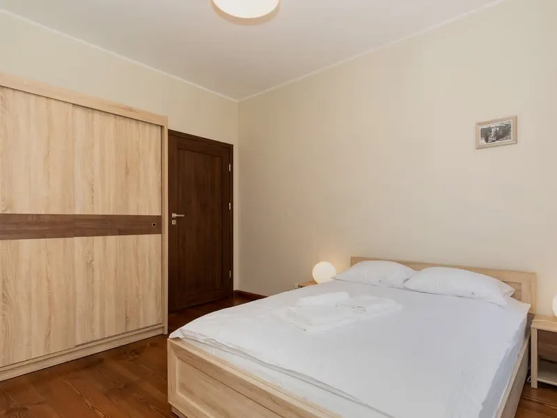 Komfortable Wohnung im Zentrum | 8 min zum Marktplatz – Foto 2