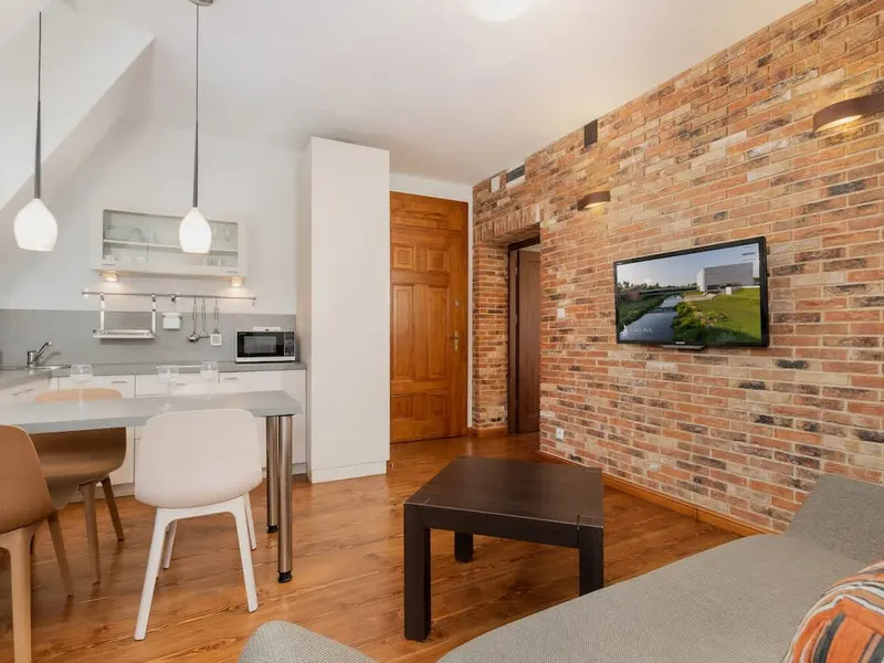 Komfortable Wohnung im Zentrum | 8 min zum Marktplatz – Foto 4