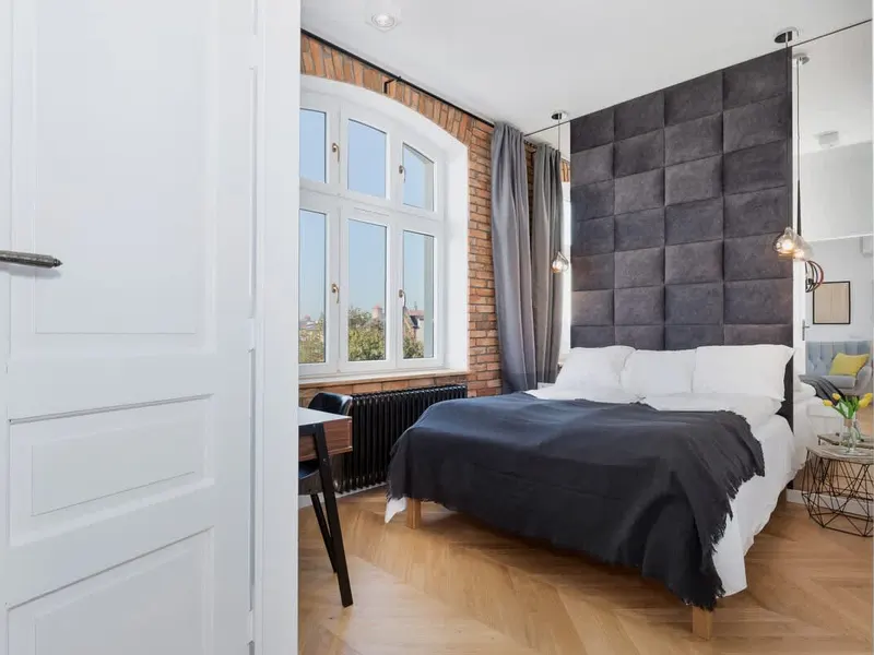Air Conditioned Apartment | Kazimierz & Air Conditioning – photo 4