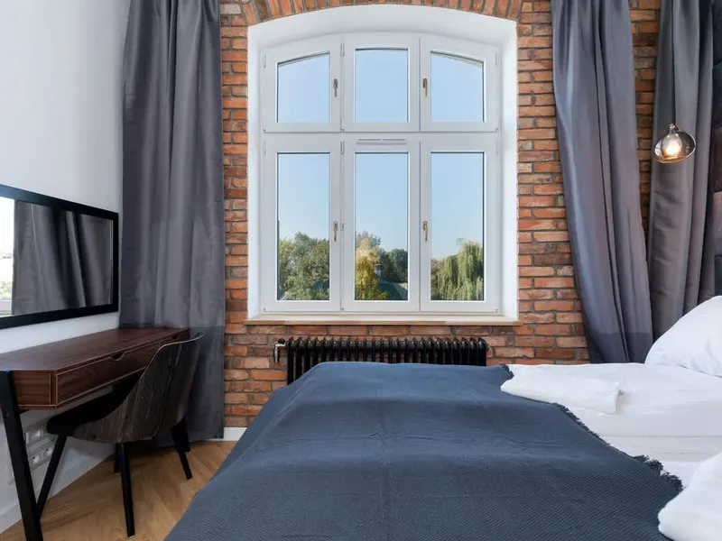 Air Conditioned Apartment | Kazimierz & Air Conditioning – photo 5