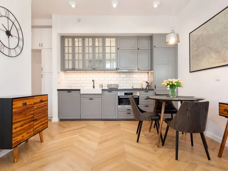 Air Conditioned Apartment | Kazimierz & Air Conditioning – photo 3