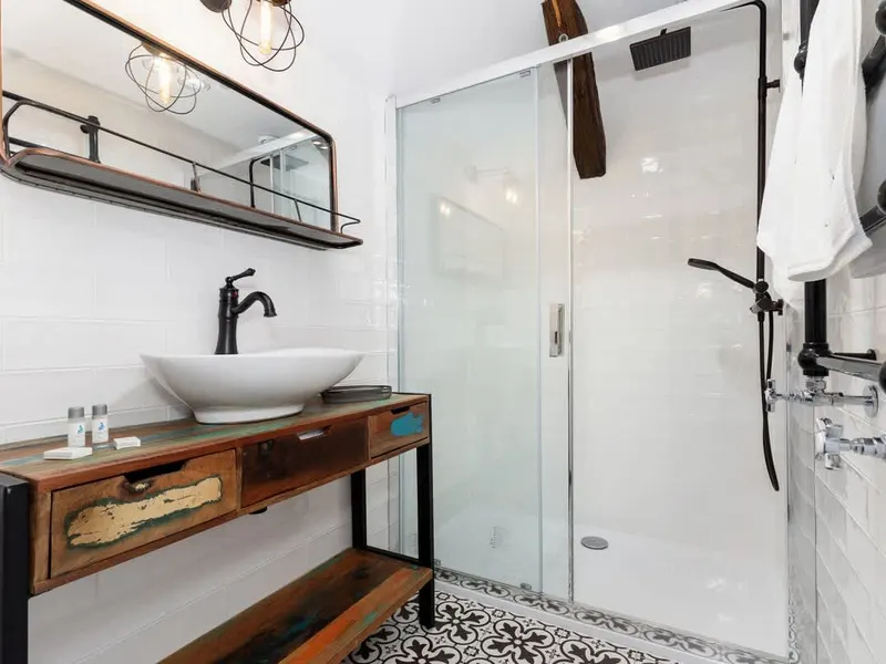Air-conditioned apartment in Kazimierz district | Close to Vistula river and Wawel castle – photo 5