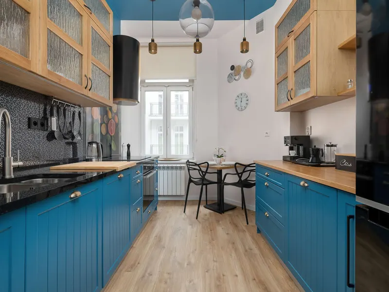 Stylowy Apartament | Miejsce do Pracy | Blisko Rynku – zdjęcie 3