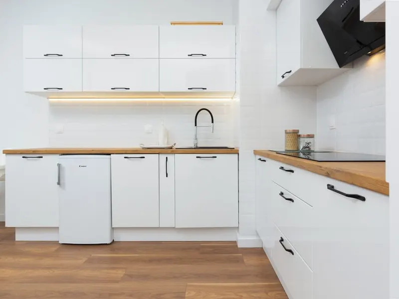 Komfortowy Apartament w Gdańsku | Parking i Balkon – zdjęcie 3