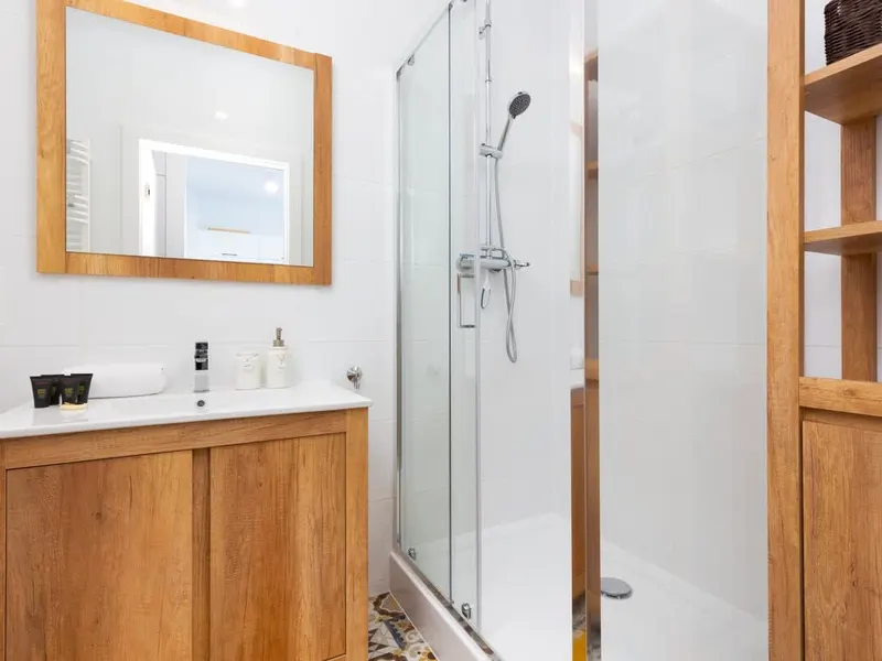 Komfortowy Apartament w Gdańsku | Parking i Balkon – zdjęcie 4