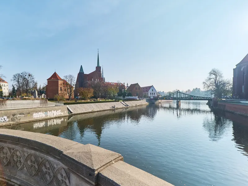 Eleganckie Studio w Centrum | Balkon | Dla 4 Osób – zdjęcie 3