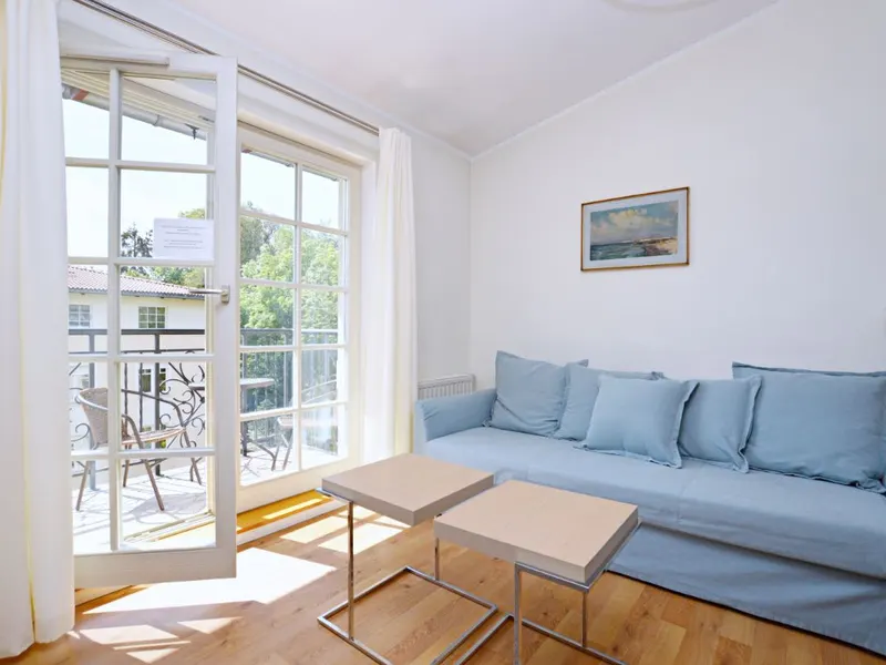 Przytulny Apartament | Parking, Balkon, Blisko Plaży – zdjęcie 1