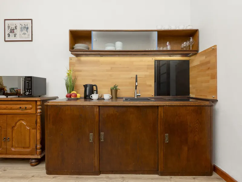 Atmospheric Apartment | 2 Bedrooms | Close to Old Town – photo 4