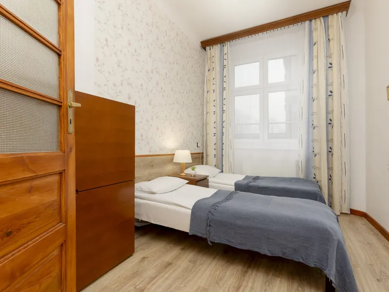 Atmospheric Apartment | 2 Bedrooms | Close to Old Town – photo 5