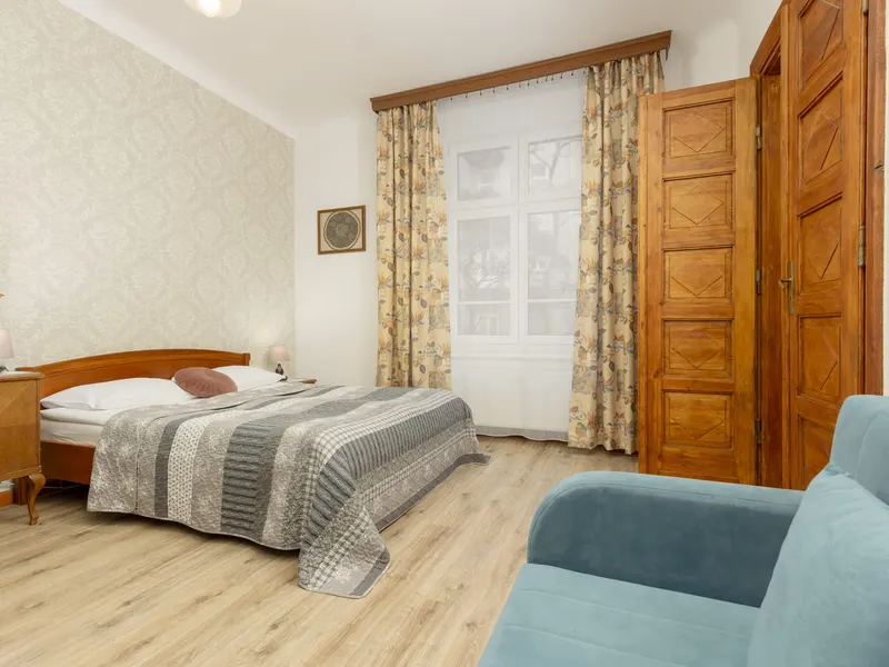 Atmospheric Apartment | 2 Bedrooms | Close to Old Town – photo 2