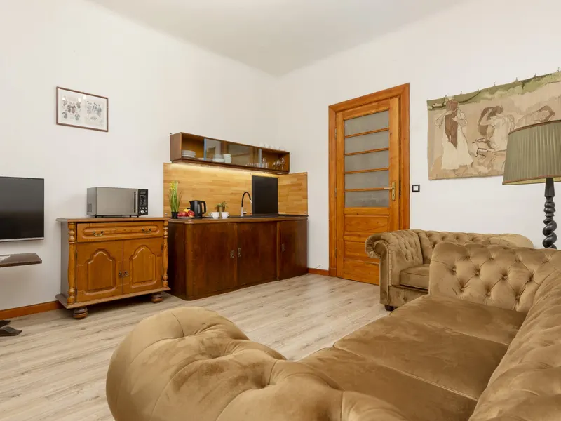 Atmospheric Apartment | 2 Bedrooms | Close to Old Town – photo 3