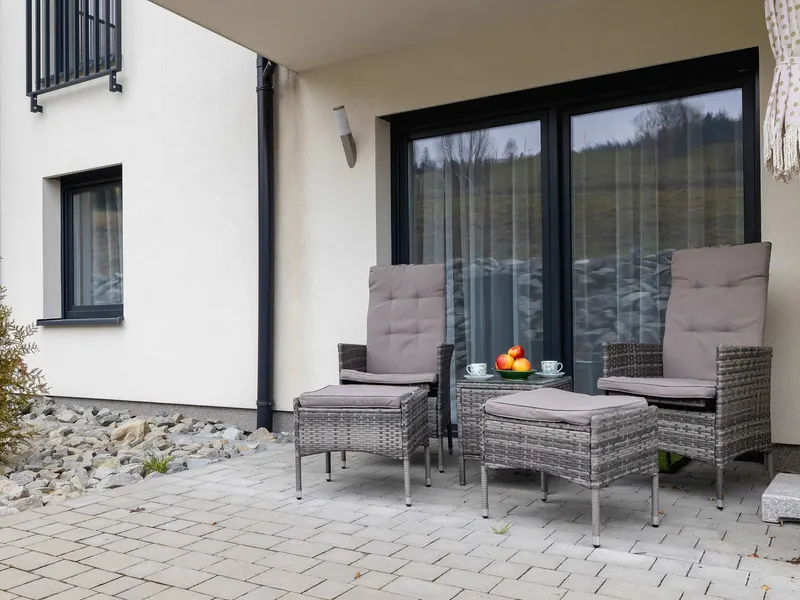 Spokojny Apartament w Wiśle | Parking | 280 m do Stoku – zdjęcie 3