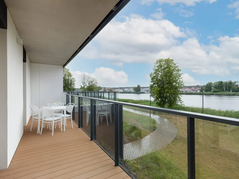 Apartment with 2 Bedrooms | Parking, SPA, Close to the Beach – photo 3