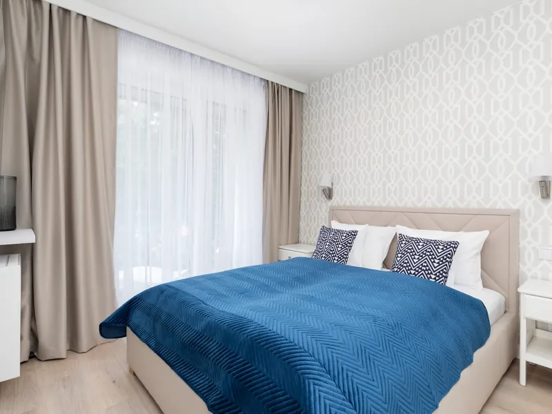 Apartment with 2 Bedrooms | Parking, SPA, Close to the Beach – photo 2