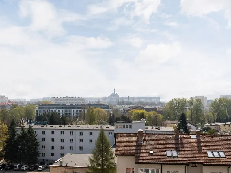 Zweistöckige Wohnung | Parkplatz, Strandnähe – Foto 5