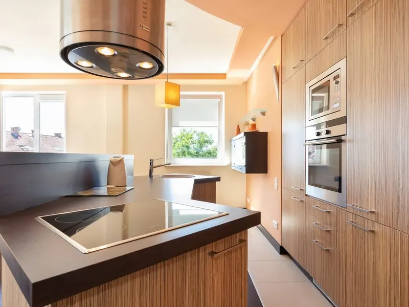 Przestronny Apartament | 3 Sypialnie, Taras, Parking – zdjęcie 3