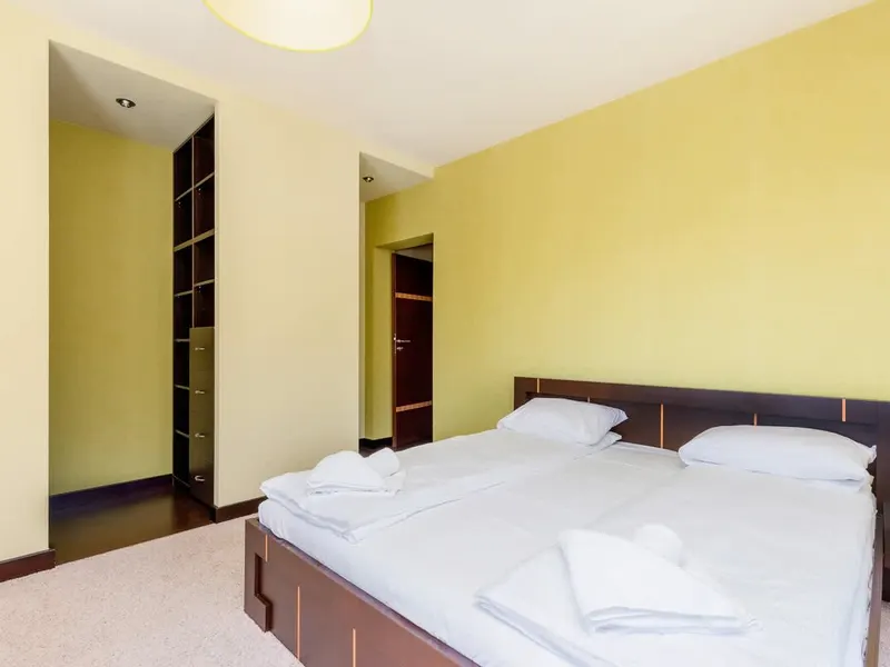 Przestronny Apartament | 3 Sypialnie, Taras, Parking – zdjęcie 2
