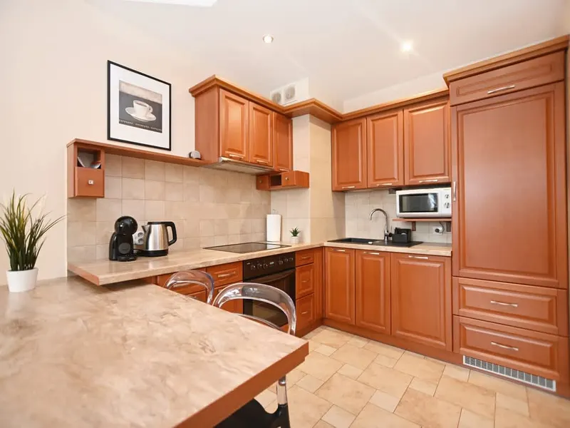 Spacious Apartment in Sopot | Parking, Balcony, 500 m to the Beach – photo 3