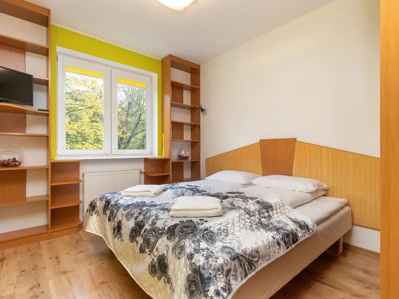 Gemütliche Wohnung | Balkon, 600 m zum Strand – Foto 4