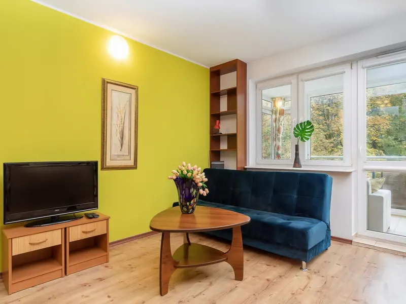 Gemütliche Wohnung | Balkon, 600 m zum Strand – Foto 2