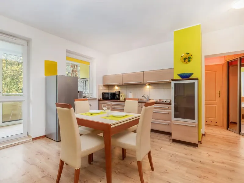 Gemütliche Wohnung | Balkon, 600 m zum Strand – Foto 3