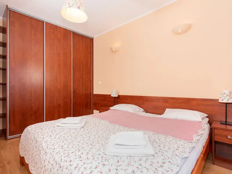 Gemütliche Wohnung | Balkon, Parkplatz, Strandnähe – Foto 1