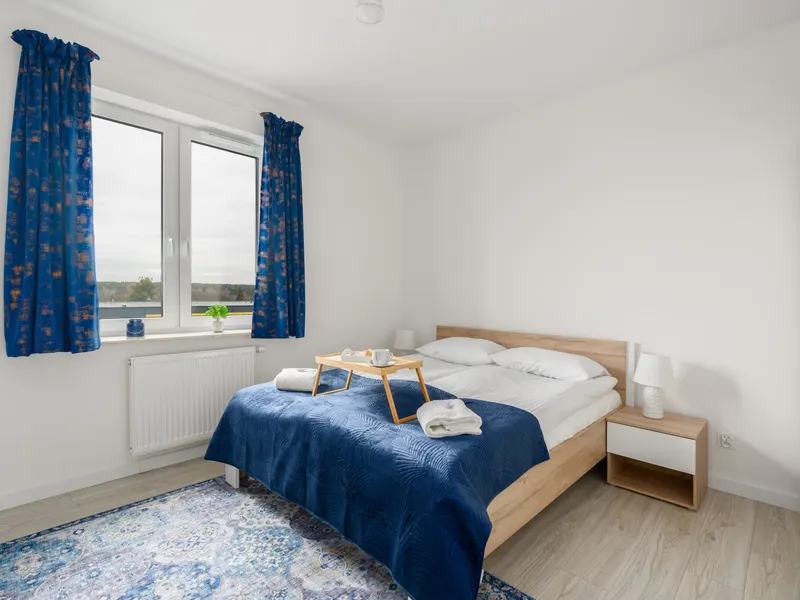 Apartament z Dwoma Sypialniami | Balkon | Parking – zdjęcie 2