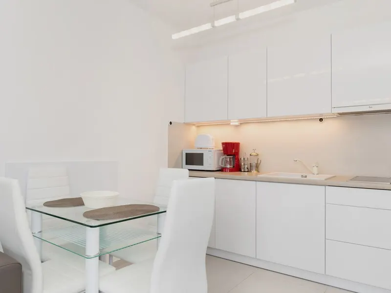 Jasny Apartament z Tarasem | Blisko Parku – zdjęcie 3