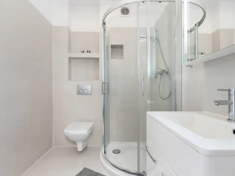 Jasny Apartament z Tarasem | Blisko Parku – zdjęcie 4
