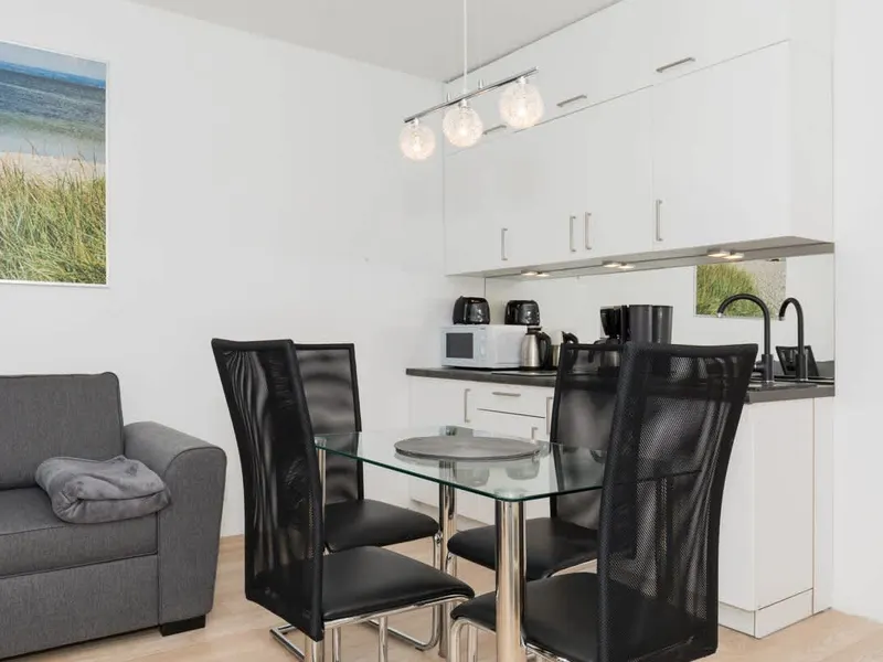 Stylowy Apartament z Balkonem | Blisko Parku – zdjęcie 5