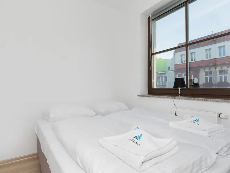 Stylowy Apartament z Balkonem | Blisko Parku – zdjęcie 3
