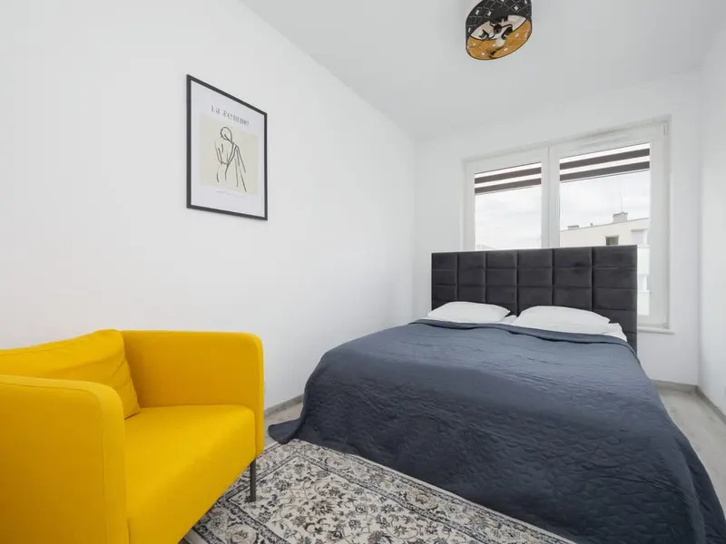 Family Apartment in the City Centre | Air-conditioning and Balcony – photo 2