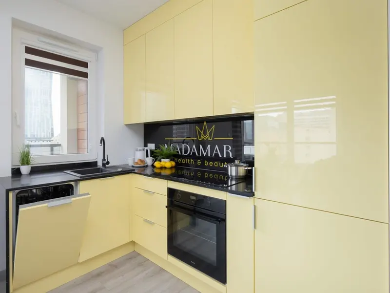 Family Apartment in the City Centre | Air-conditioning and Balcony – photo 5