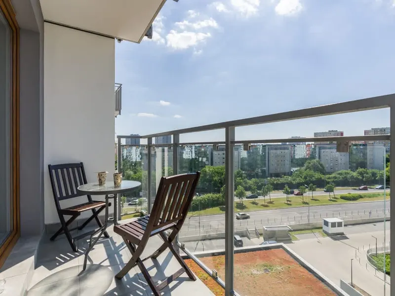 Przestronny Apartament | Parking, Wanna, Blisko Parku – zdjęcie 5